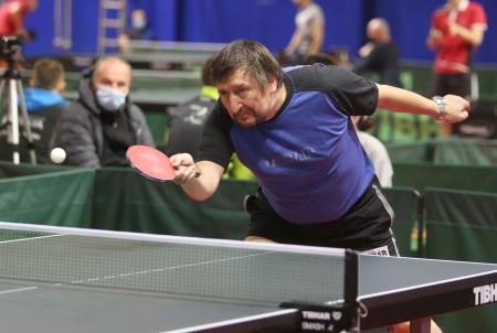 30. DRŽAVNO PRVENSTVO V NAMIZNEM TENISU RAKEK 19 FOTO LJUBO VUKELIČ